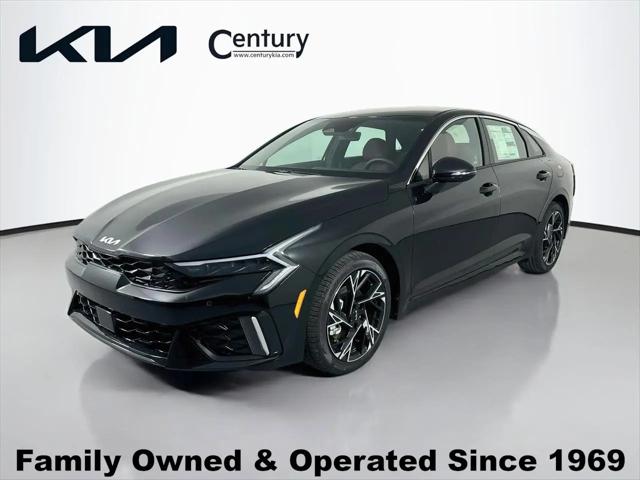 2026 Kia K5 GT-Line FWD for sale in Tampa, FL