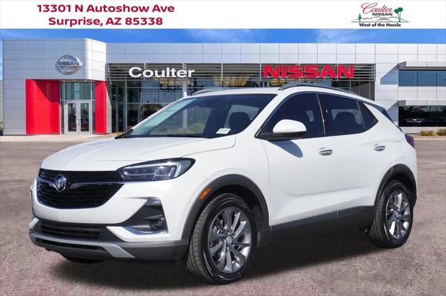 2023 Buick Encore GX Essence FWD for sale in Surprise, AZ