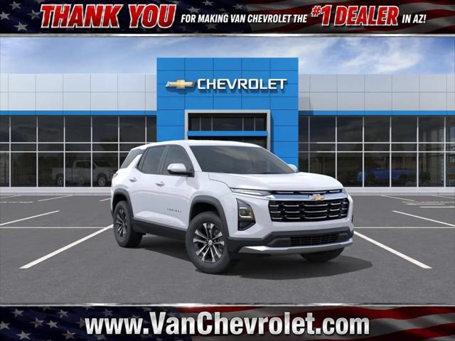 2027 Chevrolet Equinox LT FWD for sale in Scottsdale, AZ