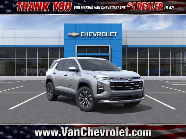 2027 Chevrolet Equinox LT FWD for sale in Scottsdale, AZ