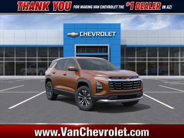 2027 Chevrolet Equinox LT FWD for sale in Scottsdale, AZ