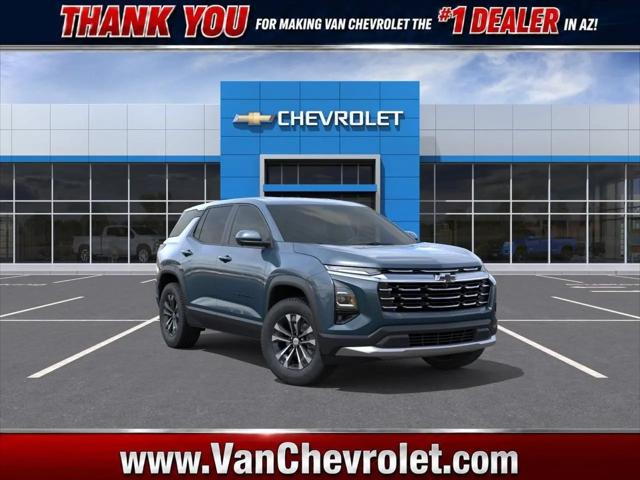 2027 Chevrolet Equinox LT FWD for sale in Scottsdale, AZ