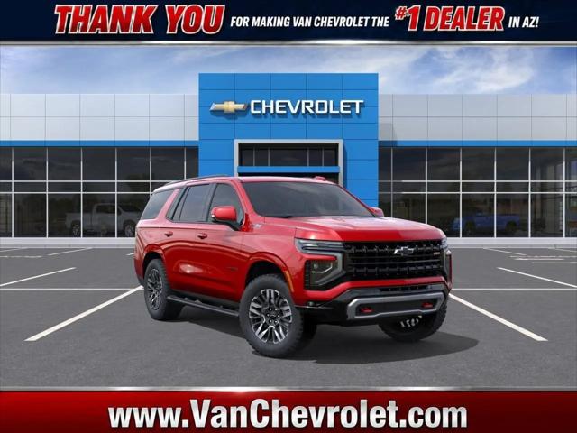 2026 Chevrolet Tahoe 4WD Z71 for sale in Scottsdale, AZ