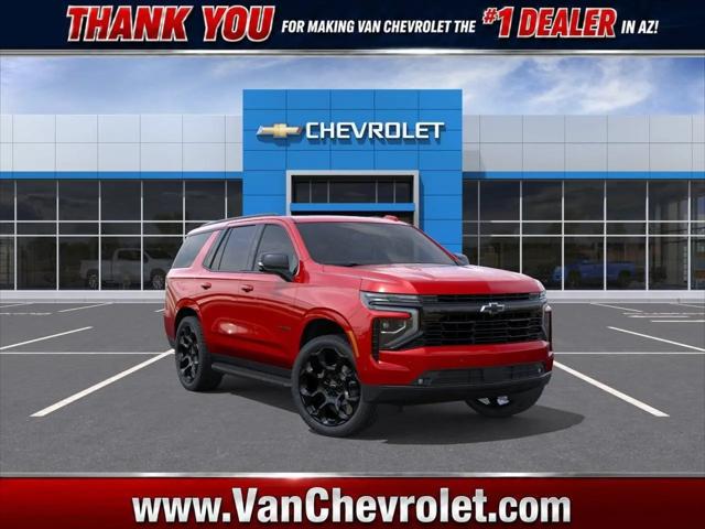 2026 Chevrolet Tahoe 4WD RST for sale in Scottsdale, AZ