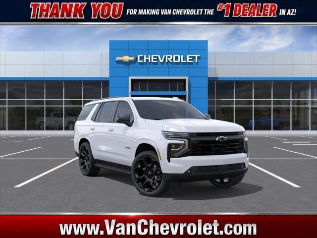 2026 Chevrolet Tahoe 4WD RST for sale in Scottsdale, AZ