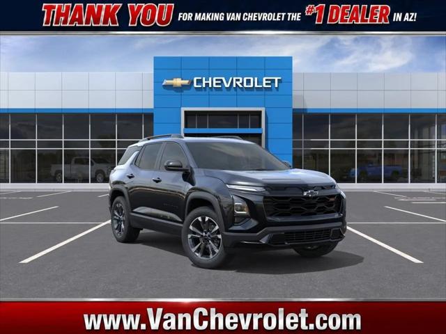 2027 Chevrolet Equinox RS AWD for sale in Scottsdale, AZ