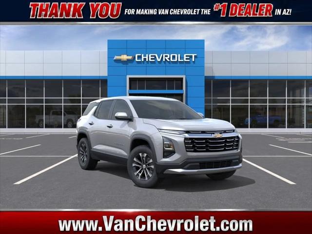 2027 Chevrolet Equinox LT FWD for sale in Scottsdale, AZ