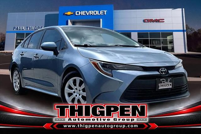 2024 Toyota Corolla LE for sale in Vidalia, GA
