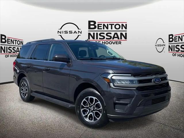 2024 Ford Expedition XLT for sale in Hoover, AL