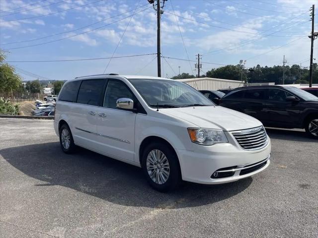 2012 Chrysler Town & Country Limited for sale in Hoover, AL
