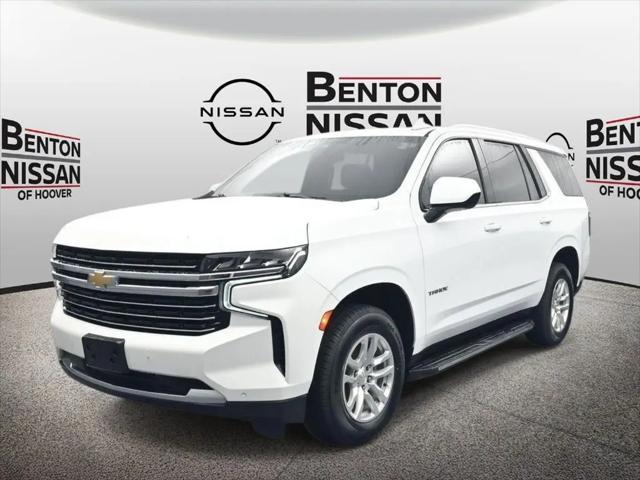 2023 Chevrolet Tahoe 2WD LT for sale in Hoover, AL