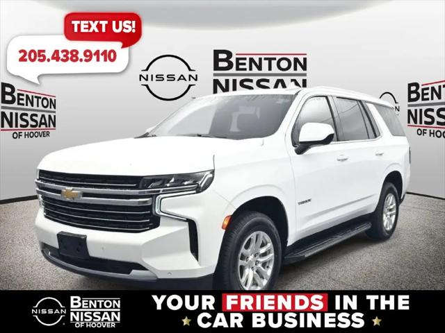 2023 Chevrolet Tahoe 2WD LT for sale in Hoover, AL