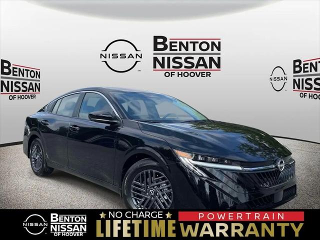 2027 Nissan Sentra SV for sale in Hoover, AL