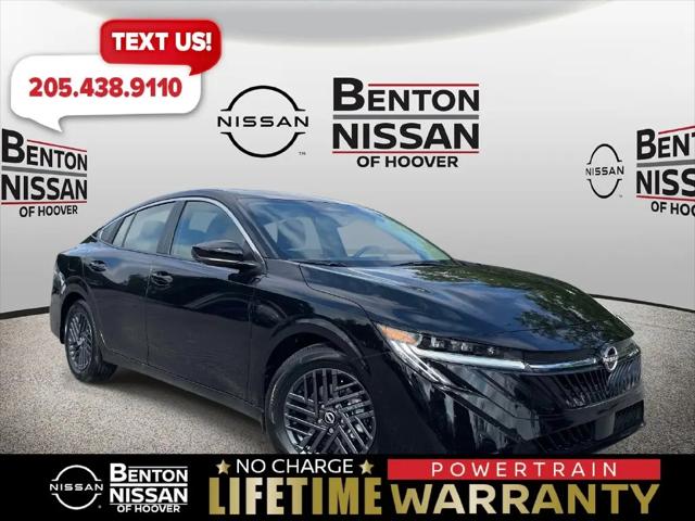 2027 Nissan Sentra SV for sale in Hoover, AL