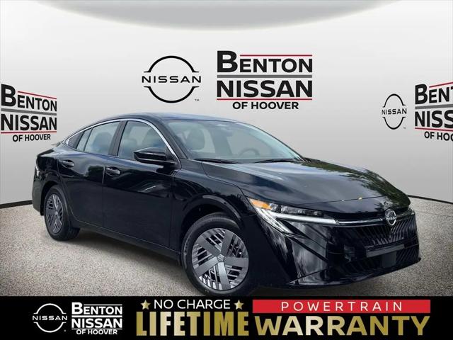 2027 Nissan Sentra S for sale in Hoover, AL