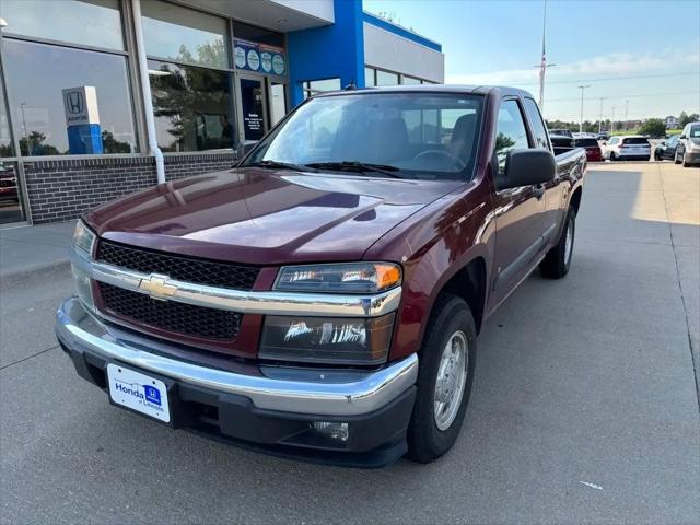 2008 Chevrolet Colorado LT for sale in Lincoln, NE