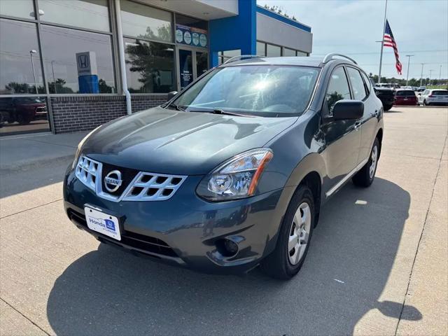 2014 Nissan Rogue Select S for sale in Lincoln, NE