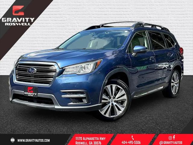 2020 Subaru Ascent Limited for sale in Roswell, GA