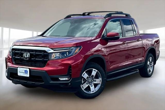 2026 Honda Ridgeline RTL for sale in Lincoln, NE