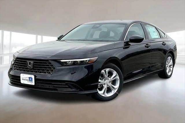 2026 Honda Accord Sedan LX for sale in Lincoln, NE