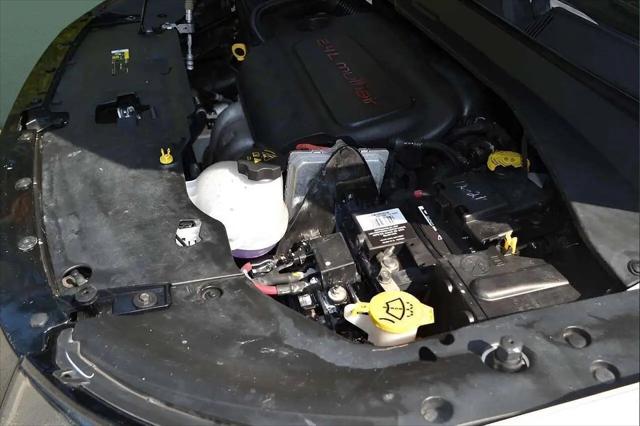 2017 Jeep Compass Limited 4x4