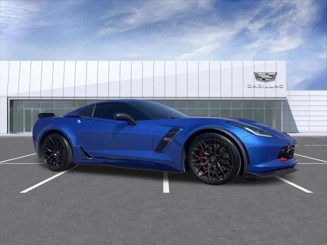 2019 Chevrolet Corvette Grand Sport for sale in Greenwood, IN