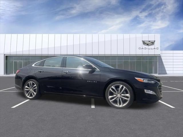 2022 Chevrolet Malibu FWD Premier for sale in Greenwood, IN