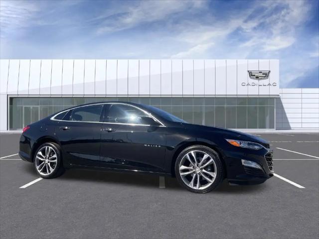 2022 Chevrolet Malibu FWD Premier for sale in Greenwood, IN