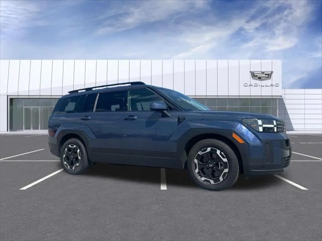 2025 Hyundai Santa Fe SEL for sale in Greenwood, IN