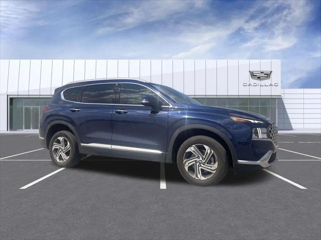 2023 Hyundai Santa Fe SEL for sale in Greenwood, IN