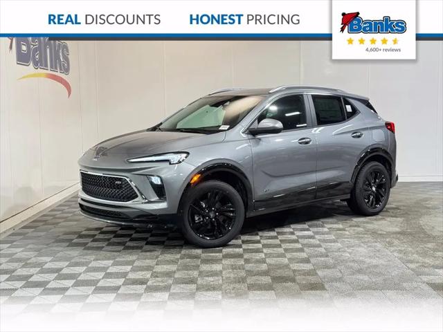 2026 Buick Encore GX Sport Touring AWD for sale in Concord, NH