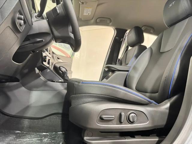 2026 Buick Encore GX Sport Touring AWD