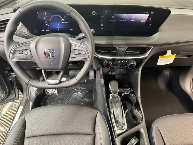 2026 Buick Encore GX Sport Touring AWD