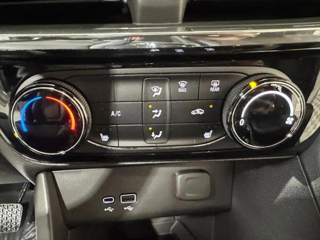 2026 Buick Encore GX Sport Touring AWD