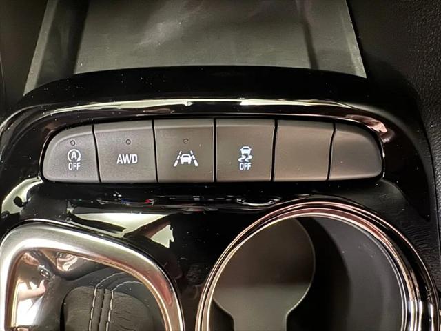2026 Buick Encore GX Sport Touring AWD