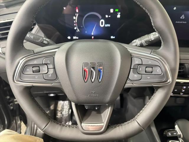 2026 Buick Encore GX Sport Touring AWD