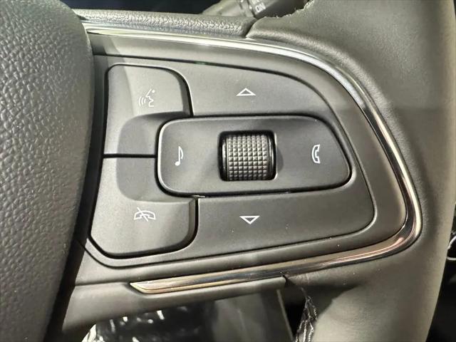 2026 Buick Encore GX Sport Touring AWD