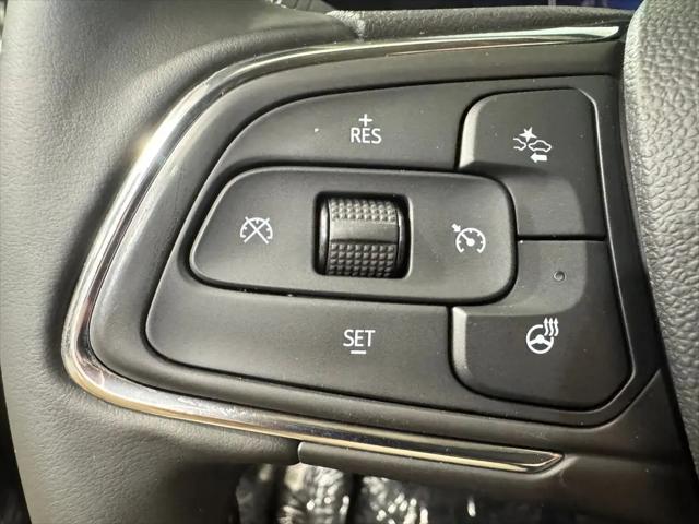 2026 Buick Encore GX Sport Touring AWD