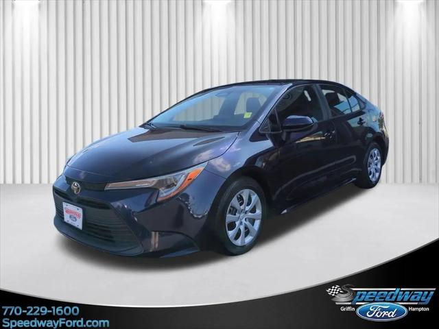 2024 Toyota Corolla LE for sale in Griffin, GA