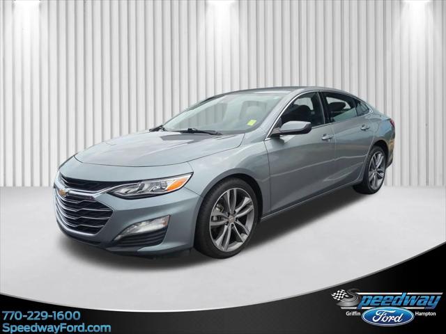 2024 Chevrolet Malibu FWD 2LT for sale in Griffin, GA
