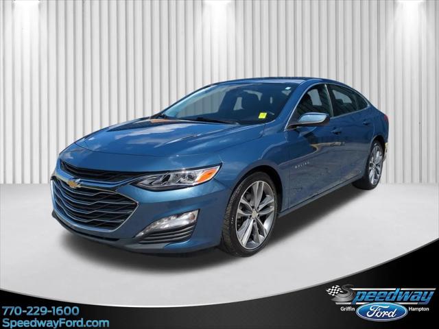 2024 Chevrolet Malibu FWD 2LT for sale in Griffin, GA