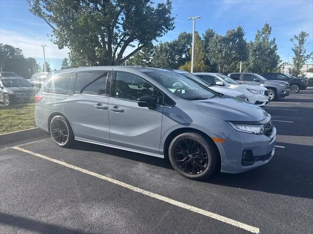 2025 Honda Odyssey Sport-L for sale in Richmond, VA