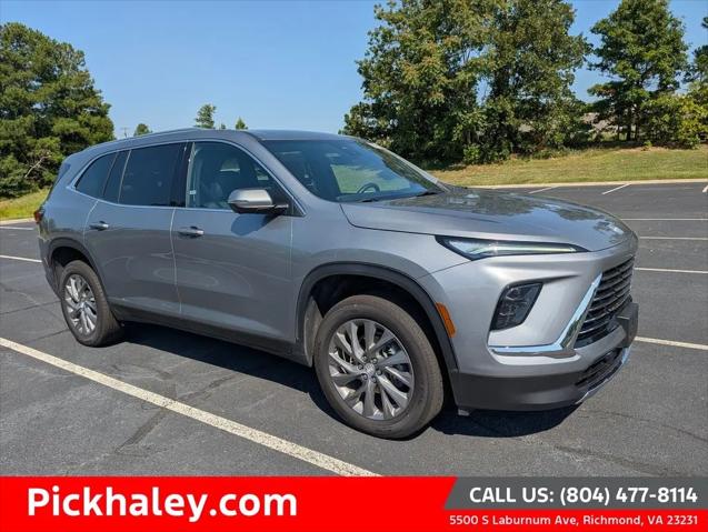 2026 Buick Enclave Preferred FWD for sale in Richmond, VA