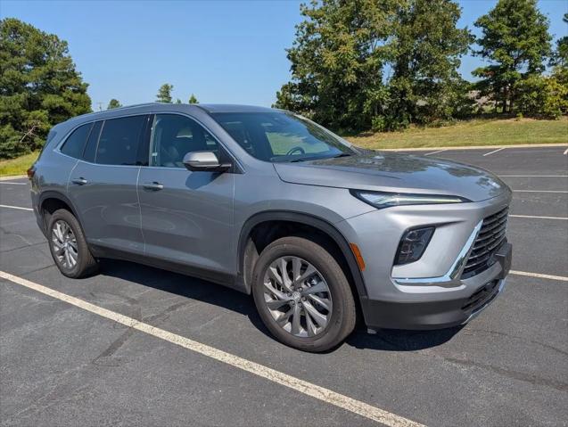 2026 Buick Enclave Preferred FWD for sale in Richmond, VA
