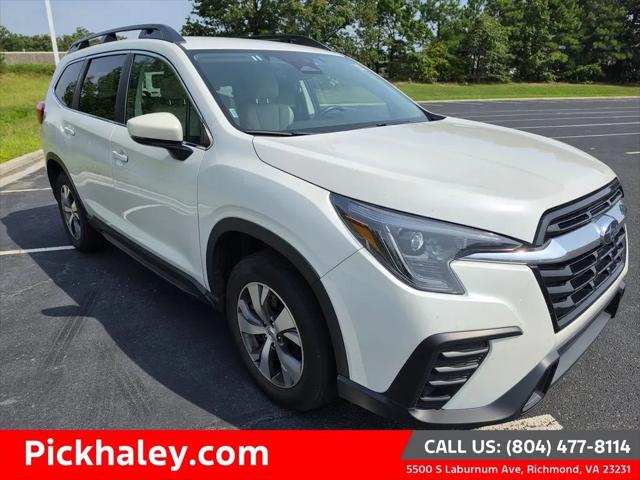 2025 Subaru Crosstrek Premium for sale in Richmond, VA