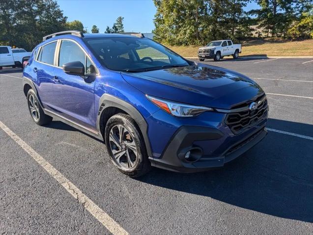 2025 Subaru Crosstrek Premium for sale in Richmond, VA
