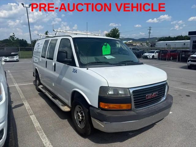 2014 GMC Savana 2500 Work Van for sale in Alcoa, TN