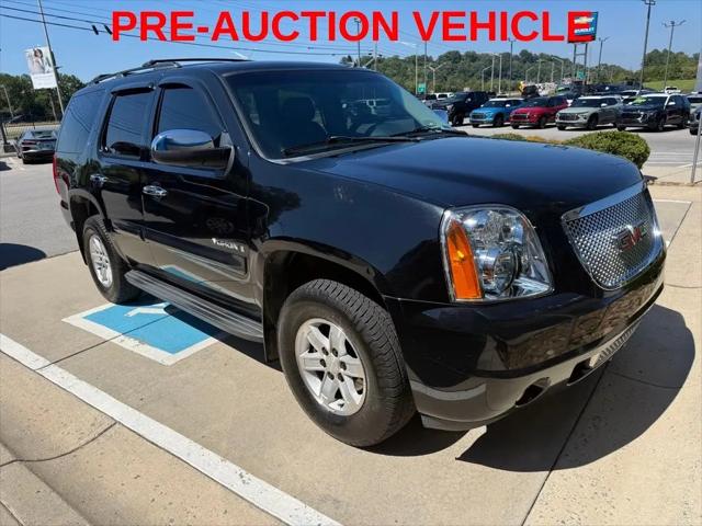2009 GMC Yukon SLT2 for sale in Alcoa, TN