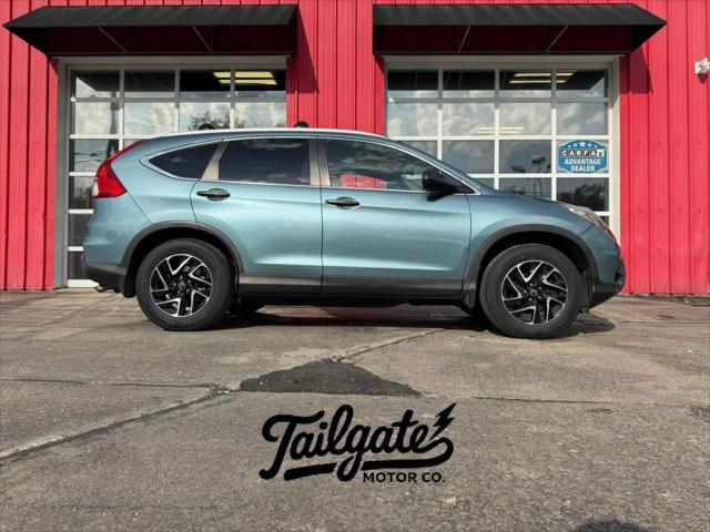 2016 Honda CR-V SE for sale in Fremont, NE