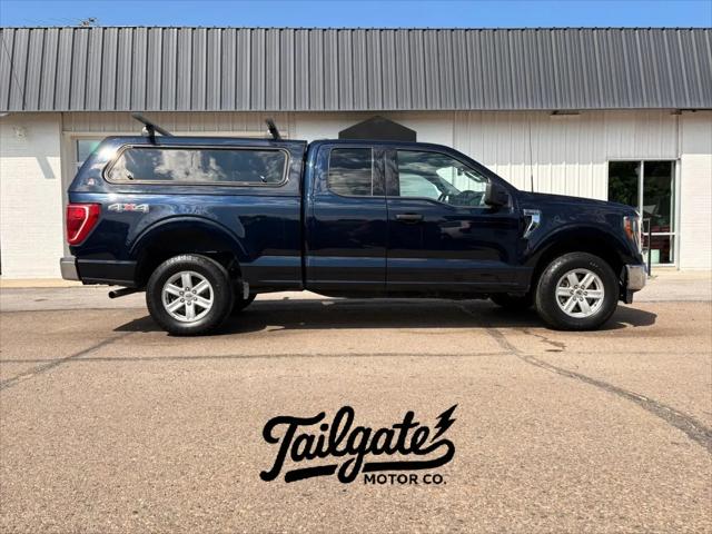 2023 Ford F-150 XLT for sale in Fremont, NE